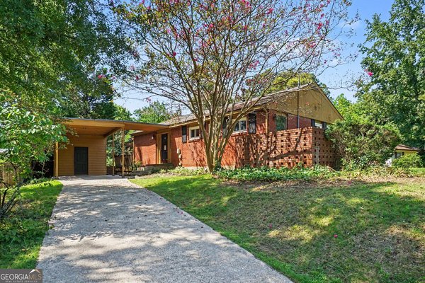 5089 Fairmont Road, Smyrna