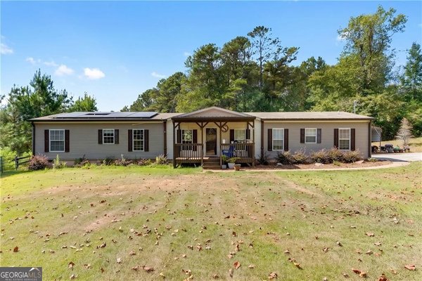 4353 Flatbottom Road Ball Ground