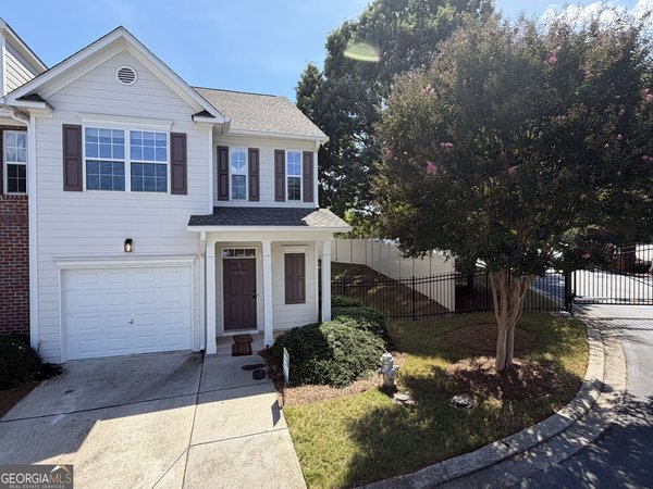 2300 Leicester Way, Atlanta