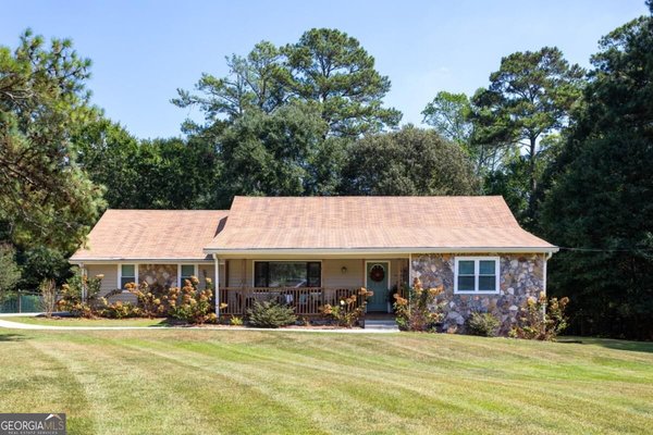 110 Allenwood Road Fayetteville