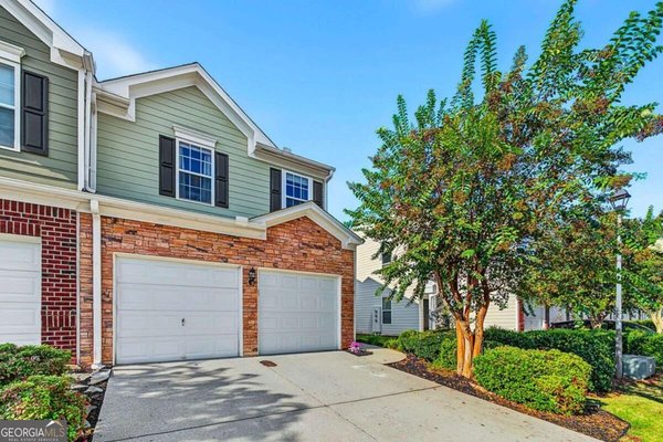 131 Flatwood Trail, Marietta