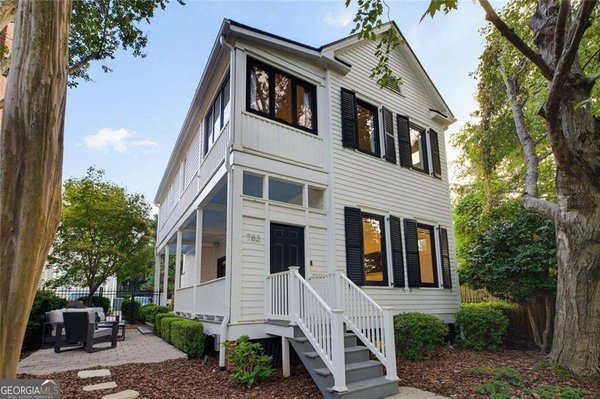 main picture of 783 Edgewood Avenue, Atlanta