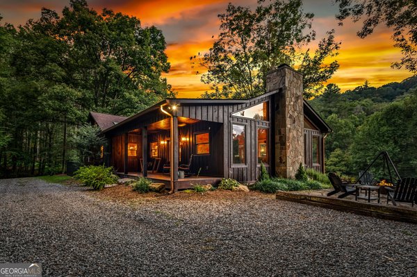 361 Forest Service Road Epworth