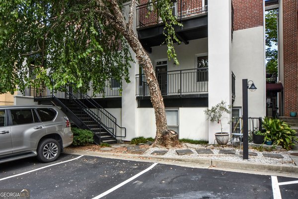 985 Ponce De Leon Avenue, Atlanta