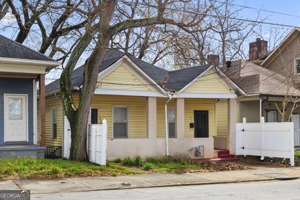 145 Randolph Street NE, Atlanta