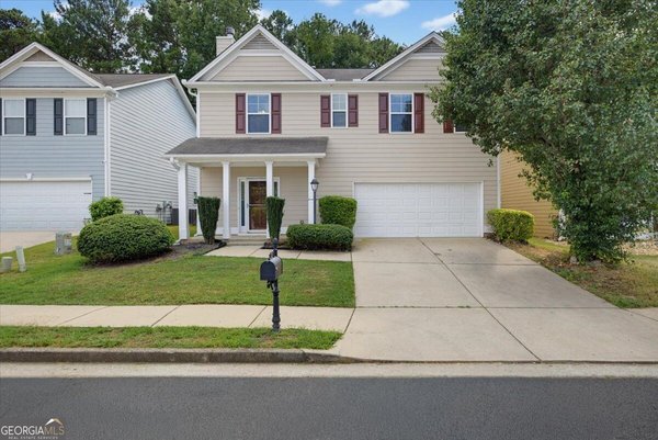 50 Bellerive Lane Covington
