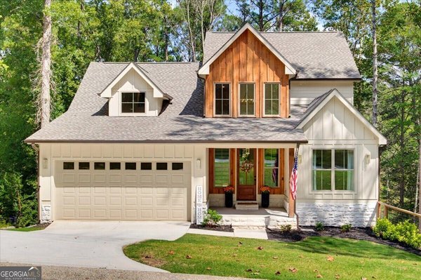 3040 Cypress Cove Ball Ground