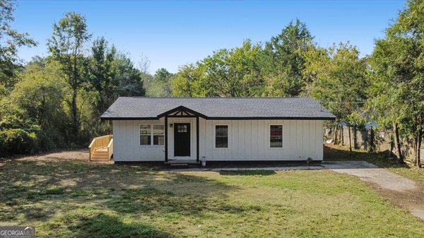 396 Price Road, Rome