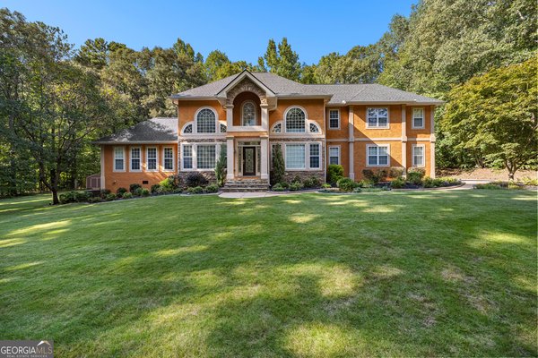 100 Alexandria Court Fayetteville
