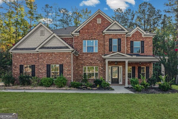 3836 The Great Drive, South Fulton