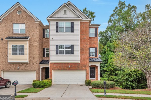 2279 Spin Drift Way, Lawrenceville