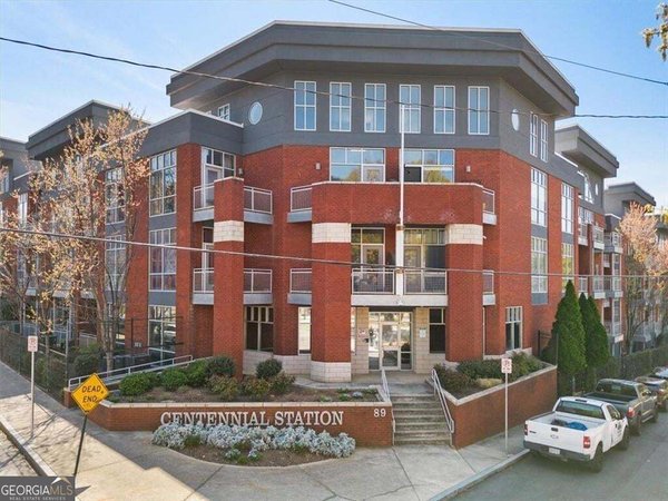 89 MANGUM Street, Atlanta
