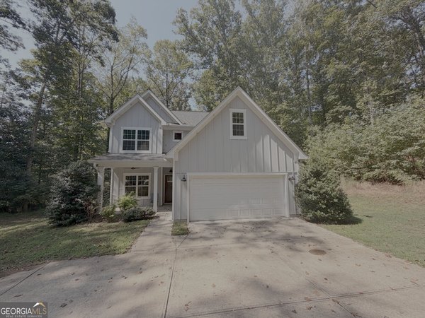 8515 Lynn Drive, Gainesville