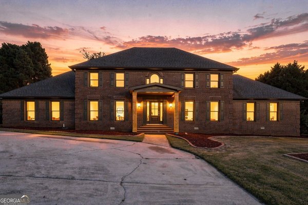 961 Jimson Drive Conyers