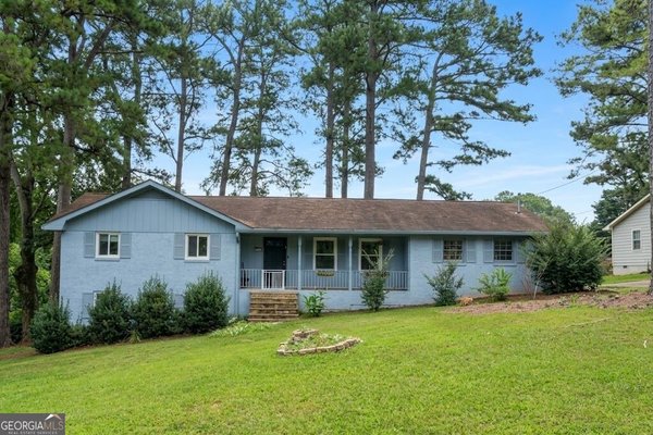 2588 Kings Way Lawrenceville