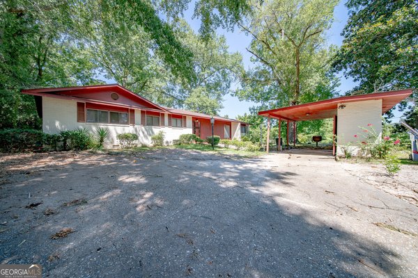 3215 Melrose Drive Columbus