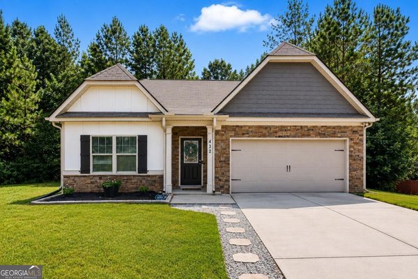 432 Clematis Court, Temple