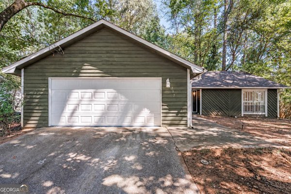 717 Pebble Creek Drive, Norcross