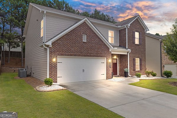 1807 weatherbrook Circle, Lawrenceville