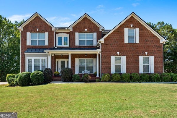 15 Stonebridge Boulevard, Newnan