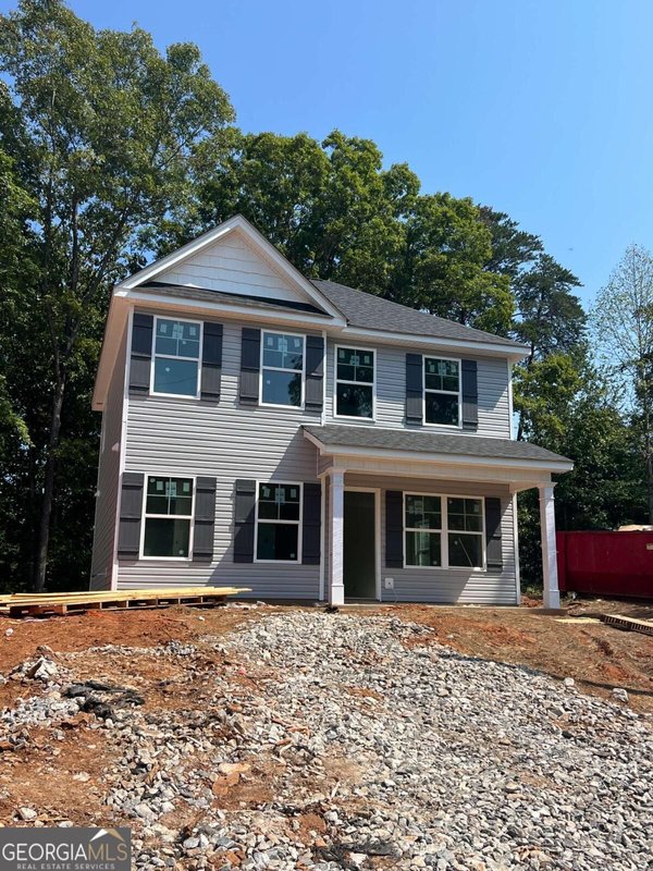 5730 Pebblebrook Trail, Gainesville