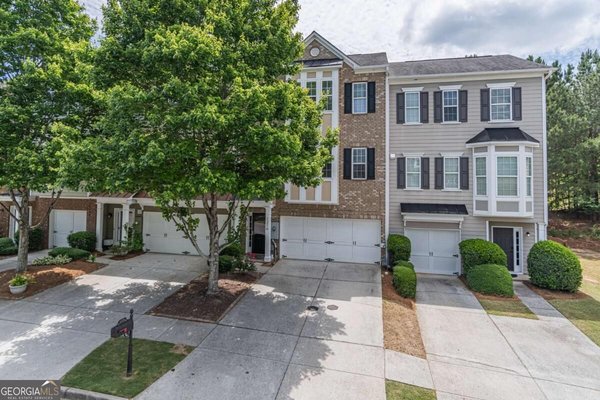 1216 Park Pass Way, Suwanee