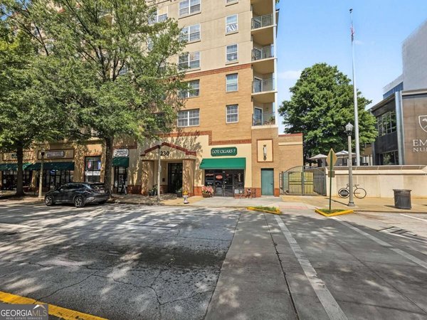 230 Ponce De Leon Avenue, Decatur