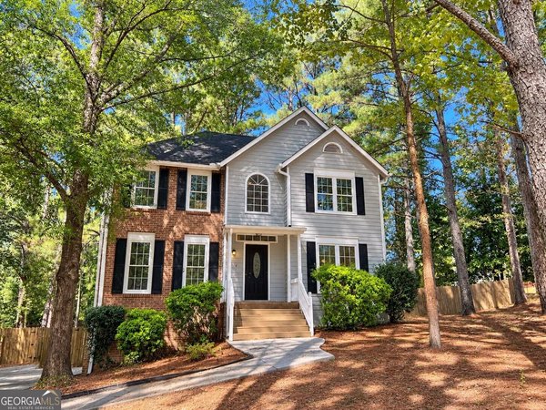 3801 Brittan Glade Trail Snellville