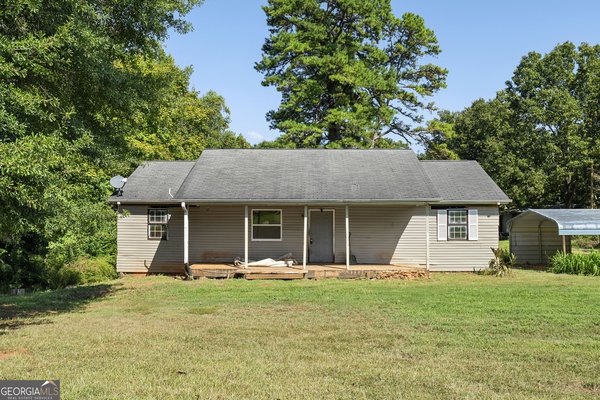350 Mitchell Road, Maysville