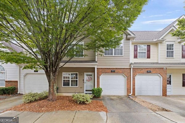 951 Pike Forest Drive, Lawrenceville
