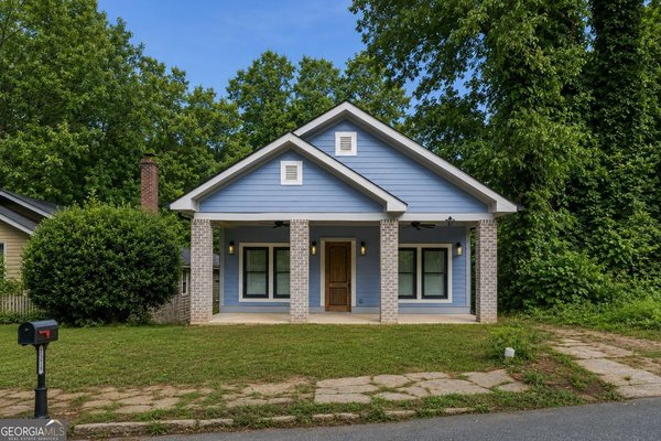 main picture of 369 Hopkins Street, Atlanta