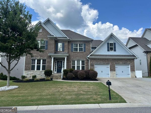 main picture of 2080 Poplar Ridge Place, Cumming