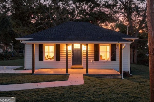 419 Marietta Street Cedartown