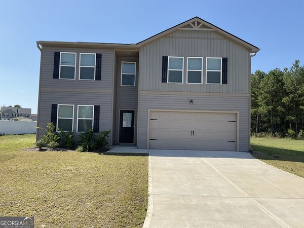 115 Alayna Court Macon