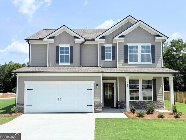main picture of 140 Cochin Drive, Statham