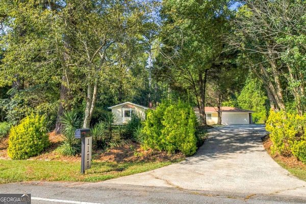 main picture of 1100 Boat Rock Road, Atlanta