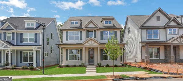 139 Marble Tree Way Ball Ground