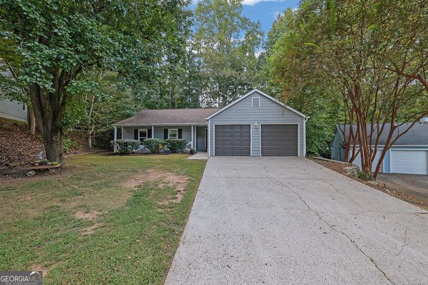 main picture of 10650 Colony Glen Drive, Johns Creek