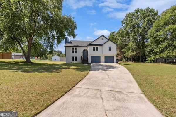 4650 Wheeler Creek Dr Hoschton