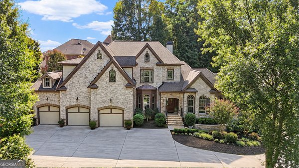 10376 Royal Terrace, Alpharetta