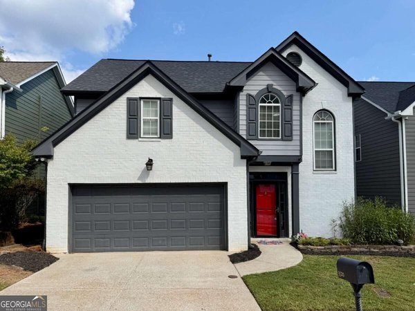 3520 Kensington Parc Circle, Avondale Estates
