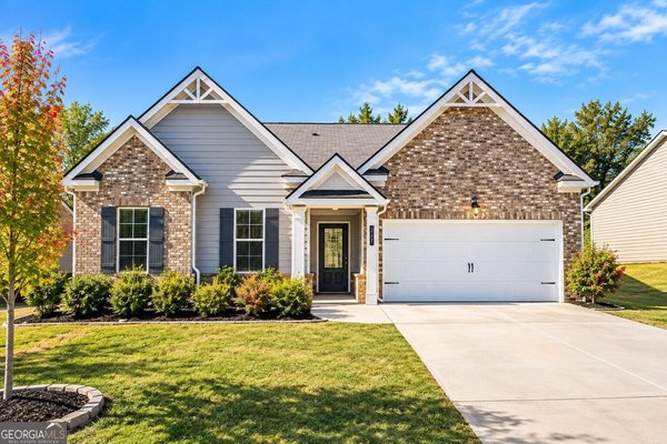 Picture of Neighborhood HELLEN VALLEY in Braselton, GA