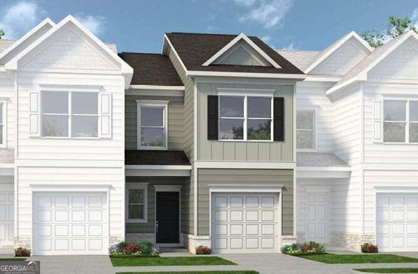 142 Oconee Road Cartersville