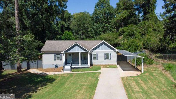 2188 Loring Court, Decatur