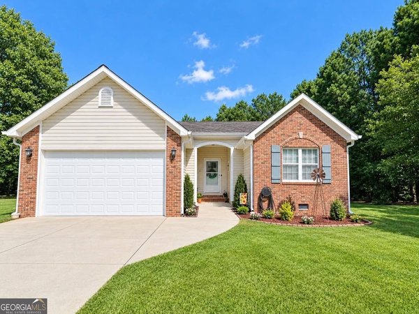 5721 Big Texas Valley Road, Rome