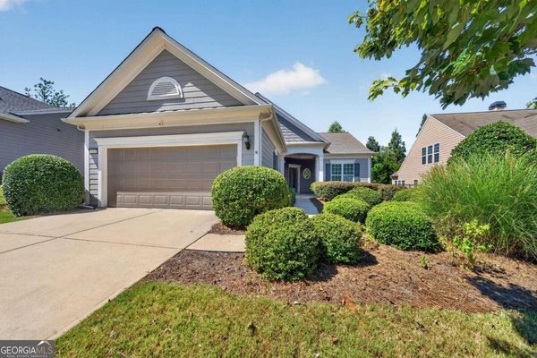 1011 Creekwood Place, Greensboro