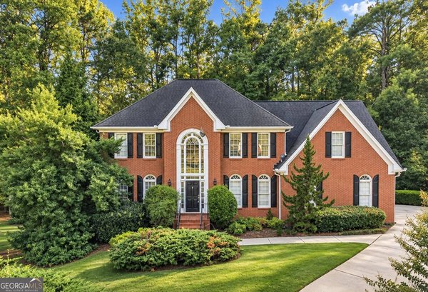 990 Ramsden Run, Alpharetta