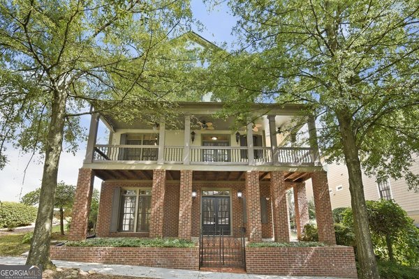 1442 Hedgewood Lane, Kennesaw