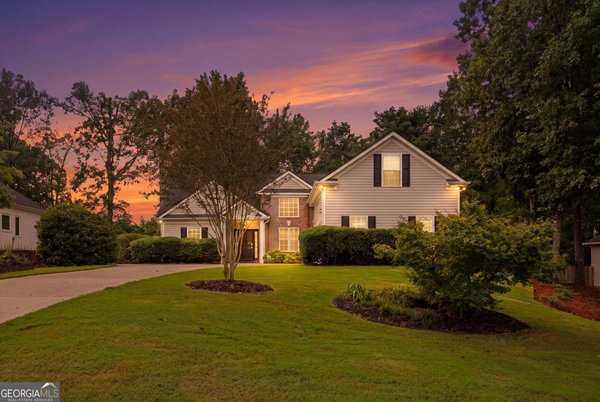 4483 Enfield Drive Gainesville