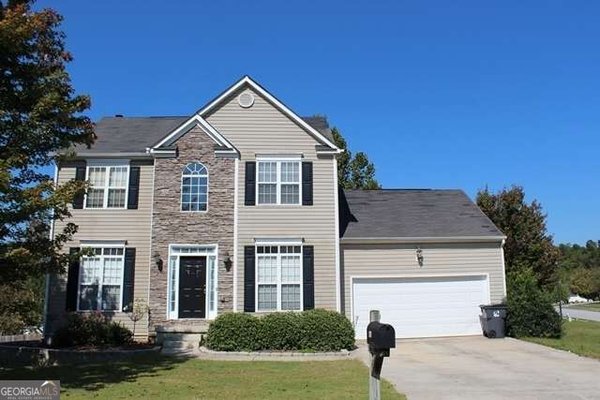 960 Millrace Way Sugar Hill